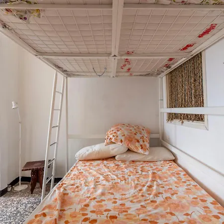 Elisa By Interhome Apartmán Imperia