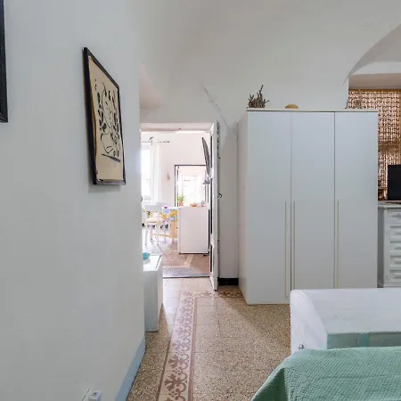 Elisa By Interhome Апартаменты *