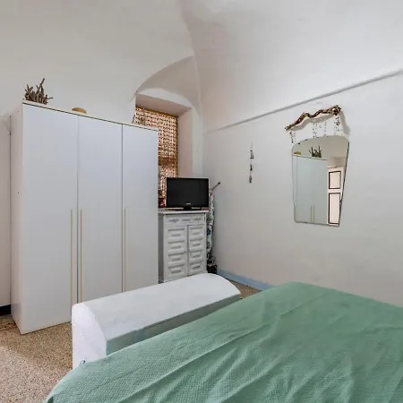 Elisa By Interhome Апартаменты
