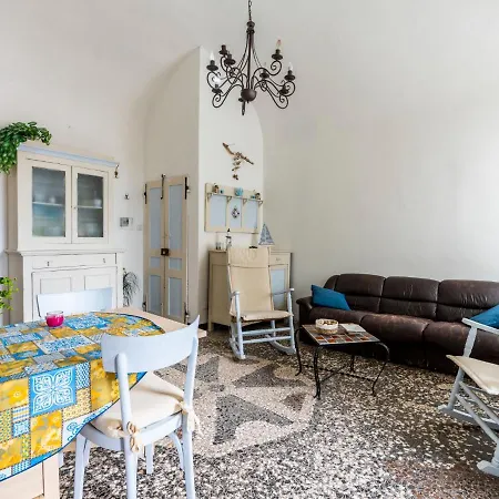 Elisa By Interhome * Imperia
