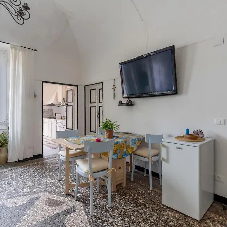 Elisa By Interhome Апартаменты Империя