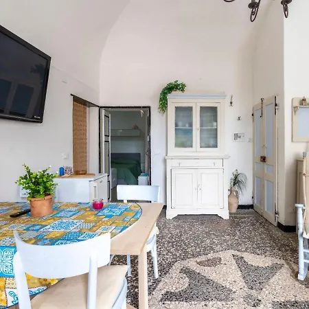 Elisa By Interhome Imperia