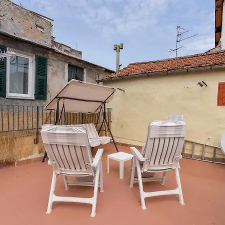 Elisa By Interhome Apartment Imperia
