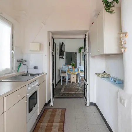 Apartamento Elisa By Interhome Imperia