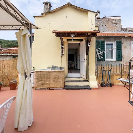 Apartment Elisa By Interhome